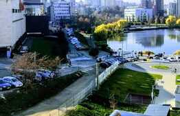 1 camera, 40 mp, parcare, modern, zona Iulius Mall