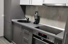 1 camera, 40 mp, parcare, modern, zona Iulius Mall