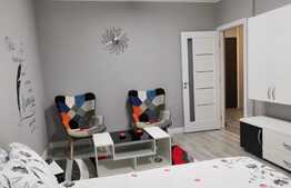 1 camera, 40 mp, parcare, modern, zona Iulius Mall