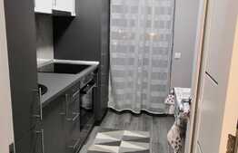 1 camera, 40 mp, parcare, modern, zona Iulius Mall