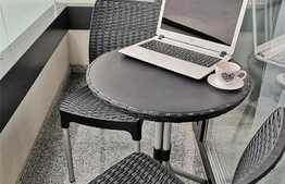 1 camera, 40 mp, parcare, modern, zona Iulius Mall