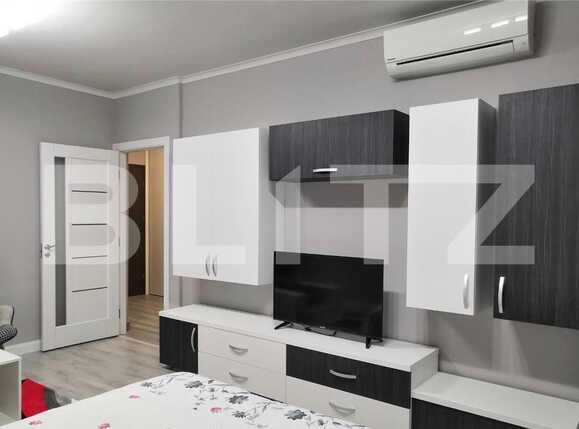 Garsonieră de închiriat Gheorgheni - 50418AI | BLITZ Cluj-Napoca | Poza4