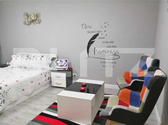 Garsonieră de închiriat Gheorgheni - 50418AI | BLITZ Cluj-Napoca | Poza1