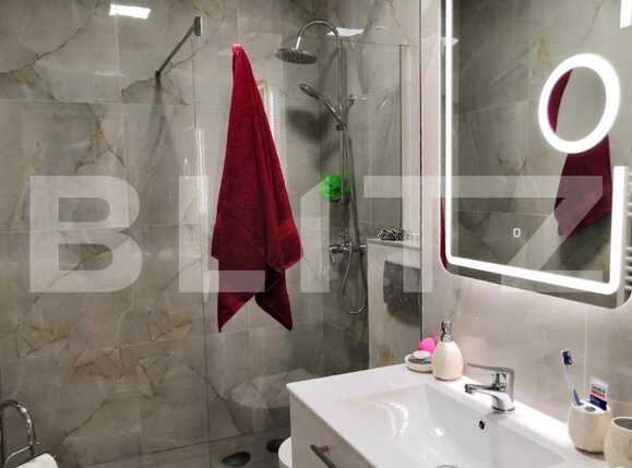 Garsonieră de închiriat Gheorgheni - 50418AI | BLITZ Cluj-Napoca | Poza5