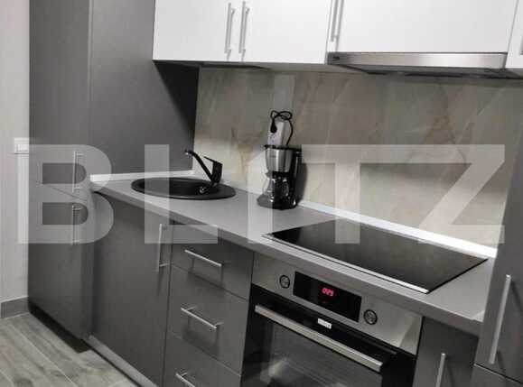 Garsonieră de închiriat Gheorgheni - 50418AI | BLITZ Cluj-Napoca | Poza6
