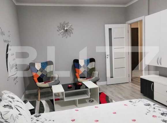 Garsonieră de închiriat Gheorgheni - 50418AI | BLITZ Cluj-Napoca | Poza2