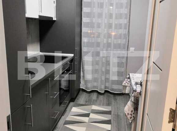 Garsonieră de închiriat Gheorgheni - 50418AI | BLITZ Cluj-Napoca | Poza3
