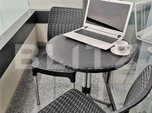 Garsonieră de închiriat Gheorgheni - 50418AI | BLITZ Cluj-Napoca | Poza7