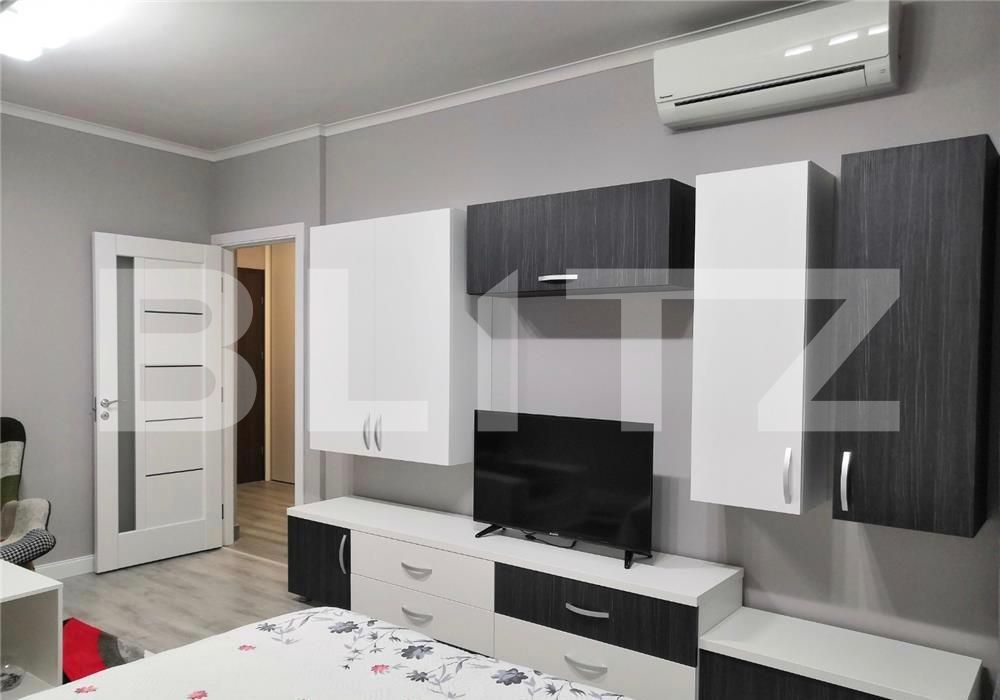 Garsonieră de închiriat Gheorgheni - 50418AI | BLITZ Cluj-Napoca | Poza4
