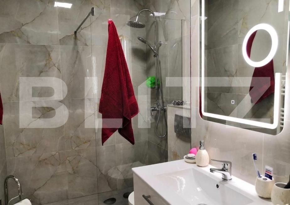 Garsonieră de închiriat Gheorgheni - 50418AI | BLITZ Cluj-Napoca | Poza5