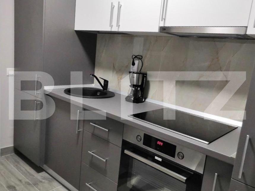 Garsonieră de închiriat Gheorgheni - 50418AI | BLITZ Cluj-Napoca | Poza6