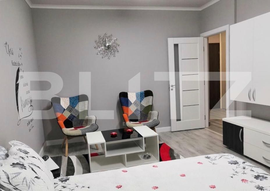 Garsonieră de închiriat Gheorgheni - 50418AI | BLITZ Cluj-Napoca | Poza2