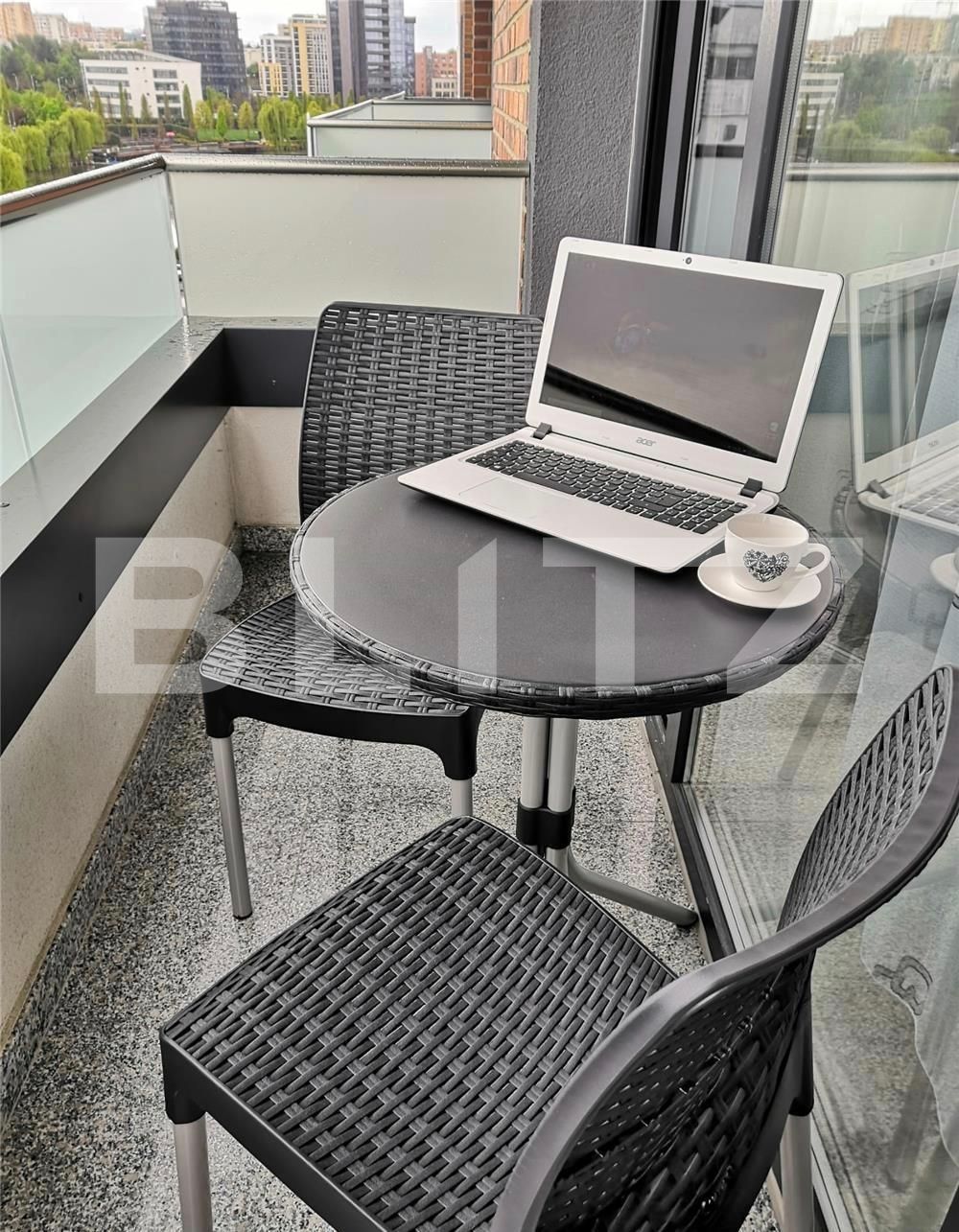 Garsonieră de închiriat Gheorgheni - 50418AI | BLITZ Cluj-Napoca | Poza7