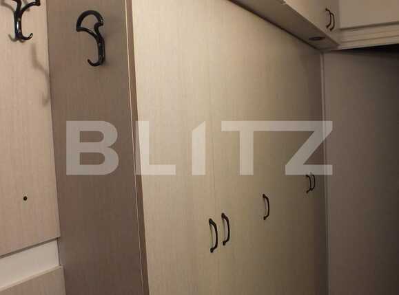 Apartament de închiriat 3 camere Grigorescu - 50419AI | BLITZ Cluj-Napoca | Poza8