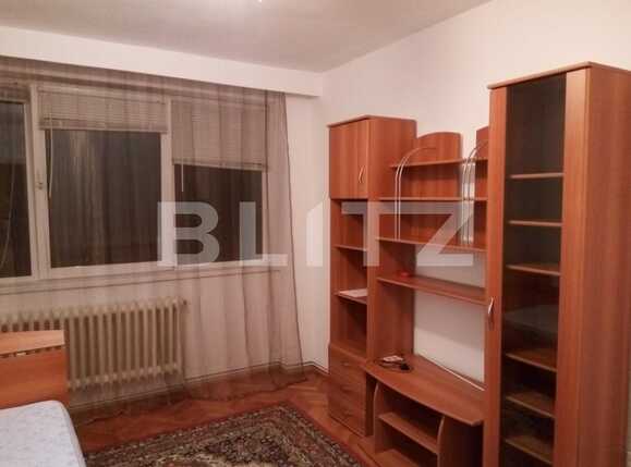 Apartament de închiriat 3 camere Grigorescu - 50419AI | BLITZ Cluj-Napoca | Poza4