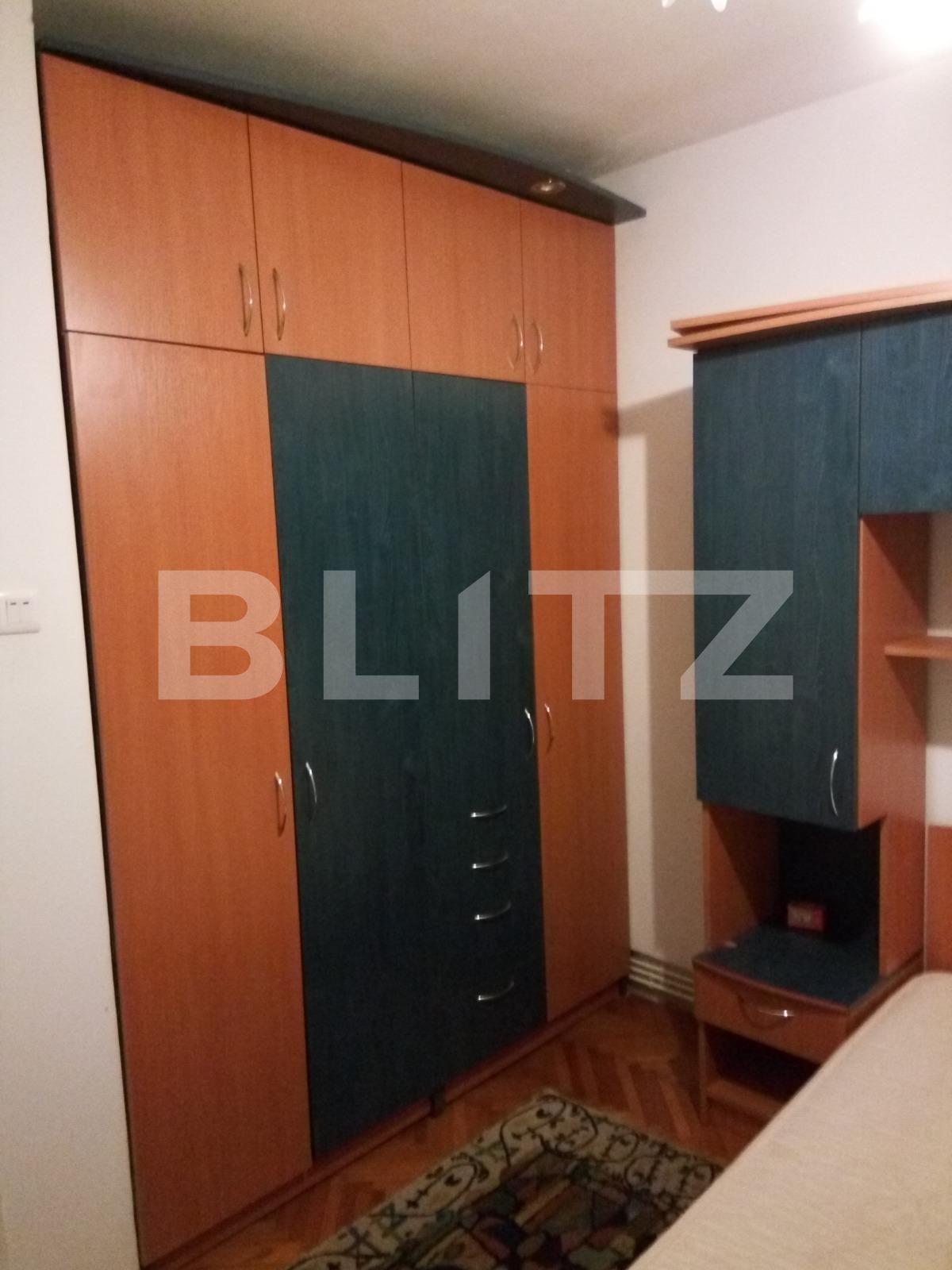 Apartament de închiriat 3 camere Grigorescu - 50419AI | BLITZ Cluj-Napoca | Poza2