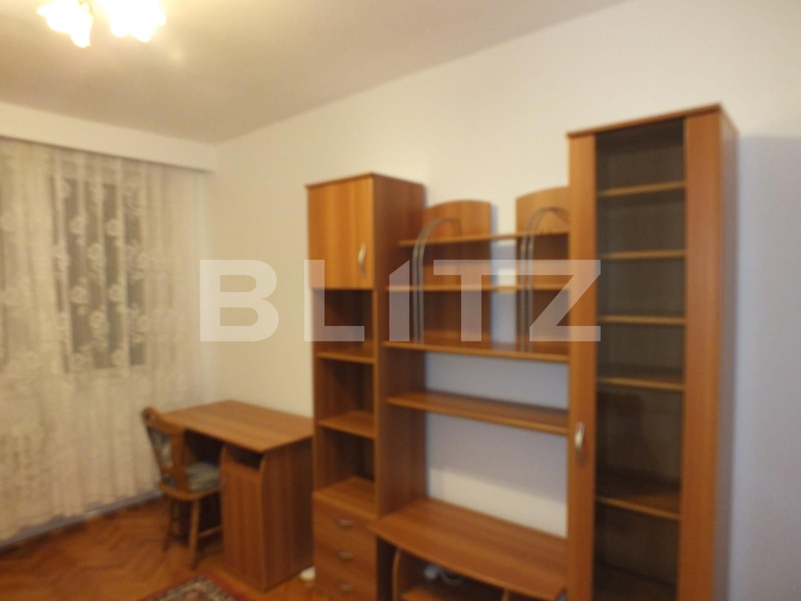 Apartament de închiriat 3 camere Grigorescu - 50419AI | BLITZ Cluj-Napoca | Poza5