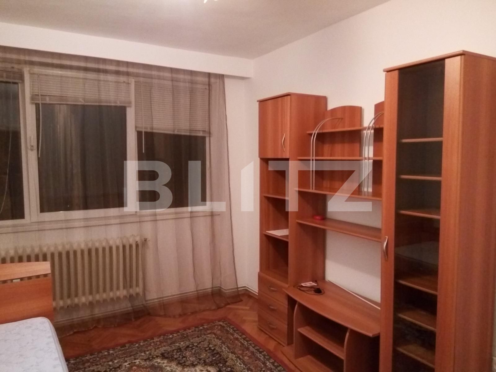 Apartament de închiriat 3 camere Grigorescu - 50419AI | BLITZ Cluj-Napoca | Poza4