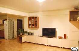 Imobil deosebit! Terasa spatioasa!