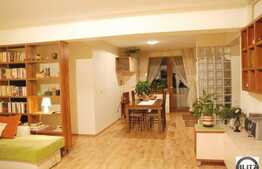 Imobil deosebit! Terasa spatioasa!