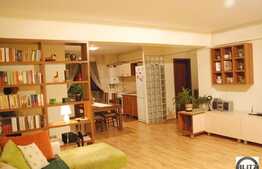 Imobil deosebit! Terasa spatioasa!