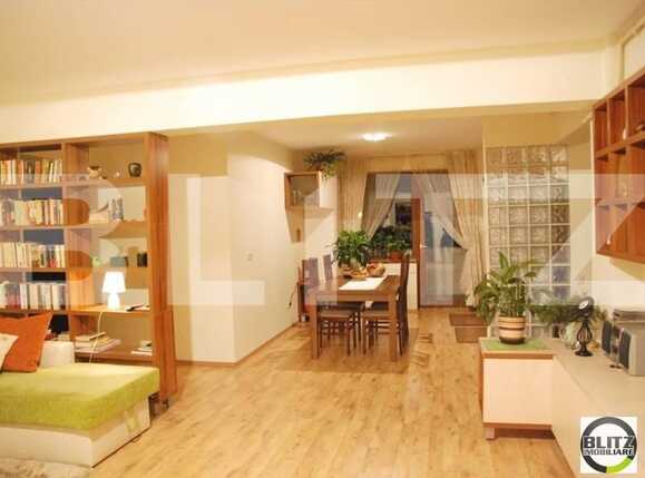 Apartament de vânzare 3 camere Grigorescu - 5042AV | BLITZ Cluj-Napoca | Poza1