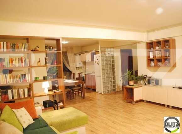 Apartament de vânzare 3 camere Grigorescu - 5042AV | BLITZ Cluj-Napoca | Poza3
