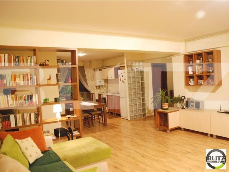 Apartament de vânzare 3 camere Grigorescu - 5042AV | BLITZ Cluj-Napoca | Poza3