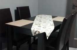 2 camere, decomandat, 60 mp, modern, zona strazii Dunarii