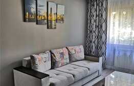 2 camere, decomandat, 60 mp, modern, zona strazii Dunarii