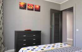 2 camere, decomandat, 60 mp, modern, zona strazii Dunarii