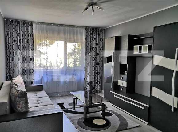 Apartament de închiriat 2 camere Marasti - 50420AI | BLITZ Cluj-Napoca | Poza1