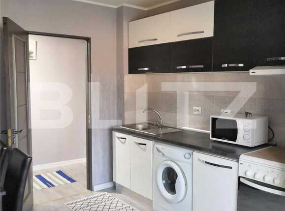 Apartament de închiriat 2 camere Marasti - 50420AI | BLITZ Cluj-Napoca | Poza7