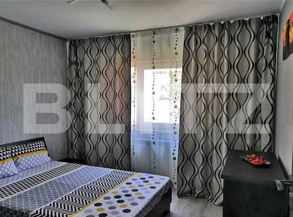 Apartament de închiriat 2 camere Marasti - 50420AI | BLITZ Cluj-Napoca | Poza2