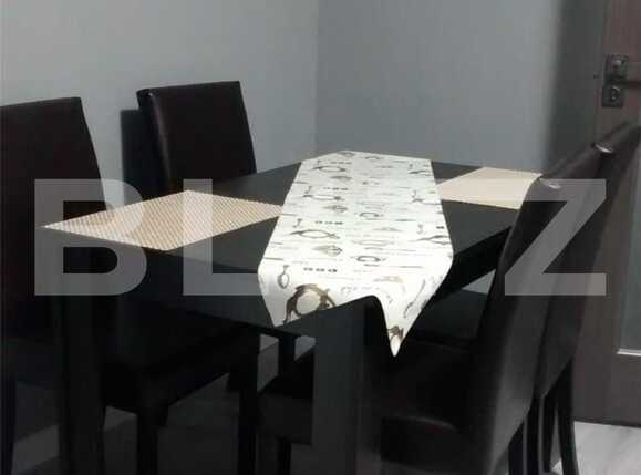 Apartament de închiriat 2 camere Marasti - 50420AI | BLITZ Cluj-Napoca | Poza4