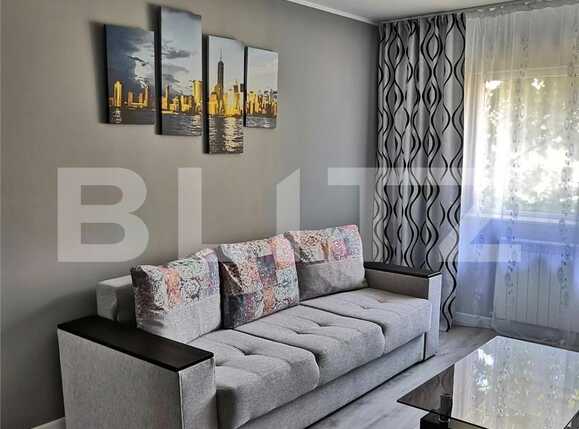 Apartament de închiriat 2 camere Marasti - 50420AI | BLITZ Cluj-Napoca | Poza6