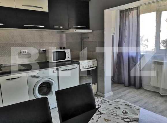 Apartament de închiriat 2 camere Marasti - 50420AI | BLITZ Cluj-Napoca | Poza8