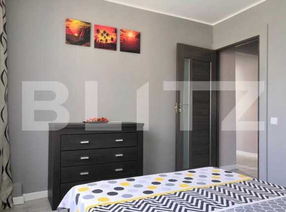 Apartament de închiriat 2 camere Marasti - 50420AI | BLITZ Cluj-Napoca | Poza3
