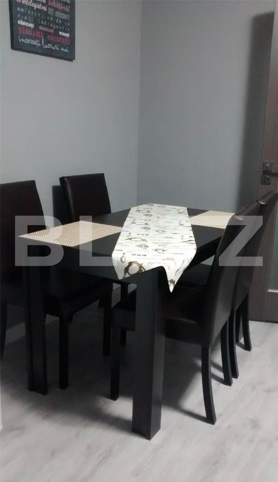 Apartament de închiriat 2 camere Marasti - 50420AI | BLITZ Cluj-Napoca | Poza4