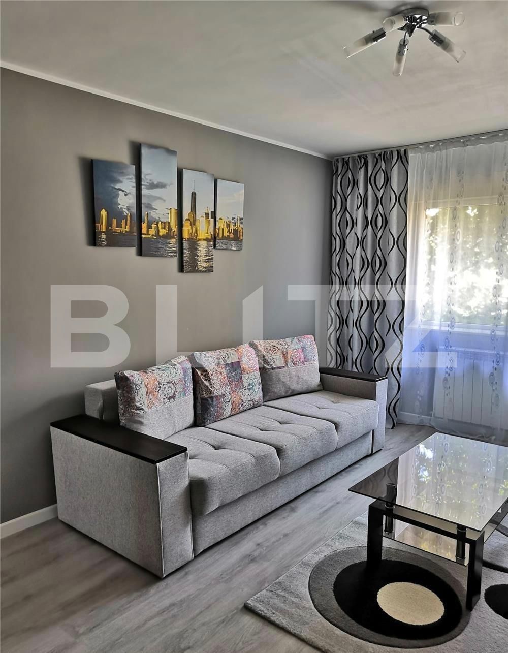 Apartament de închiriat 2 camere Marasti - 50420AI | BLITZ Cluj-Napoca | Poza6