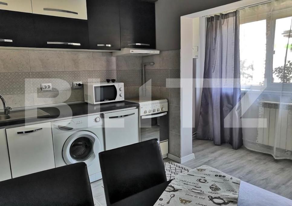 Apartament de închiriat 2 camere Marasti - 50420AI | BLITZ Cluj-Napoca | Poza8