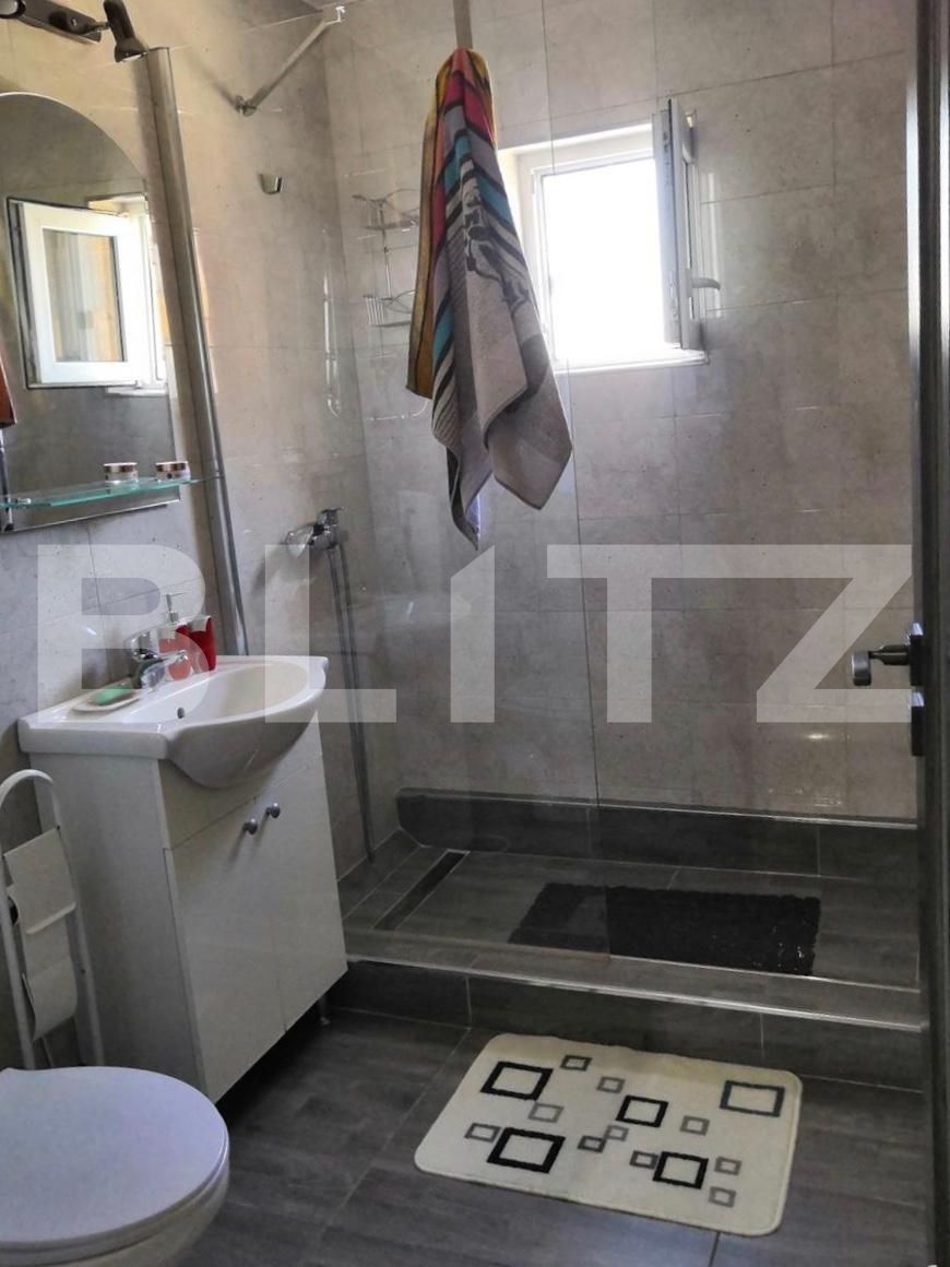 Apartament de închiriat 2 camere Marasti - 50420AI | BLITZ Cluj-Napoca | Poza9