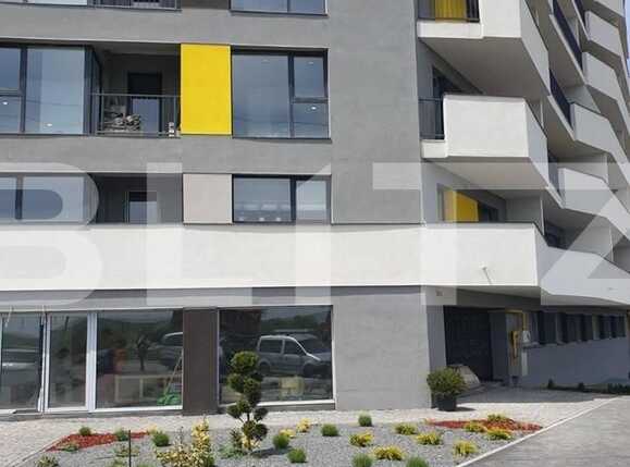 Apartament de vânzare 2 camere Gheorgheni - 50422AV | BLITZ Cluj-Napoca | Poza1