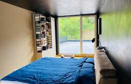 Penthouse exclusivist cu panorama deosebita! 130 mp utili, 270 mp terasa!