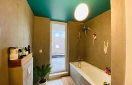 Penthouse exclusivist cu panorama deosebita! 130 mp utili, 270 mp terasa!