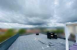 Penthouse exclusivist cu panorama deosebita! 130 mp utili, 270 mp terasa!