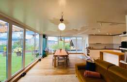 Penthouse exclusivist cu panorama deosebita! 130 mp utili, 270 mp terasa!