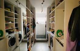 Penthouse exclusivist cu panorama deosebita! 130 mp utili, 270 mp terasa!