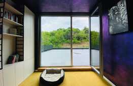 Penthouse exclusivist cu panorama deosebita! 130 mp utili, 270 mp terasa!