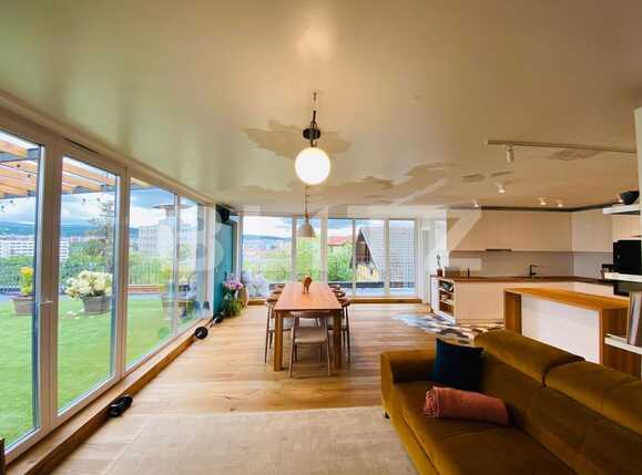 Apartament de vânzare 3 camere Grigorescu - 50423AV | BLITZ Cluj-Napoca | Poza2